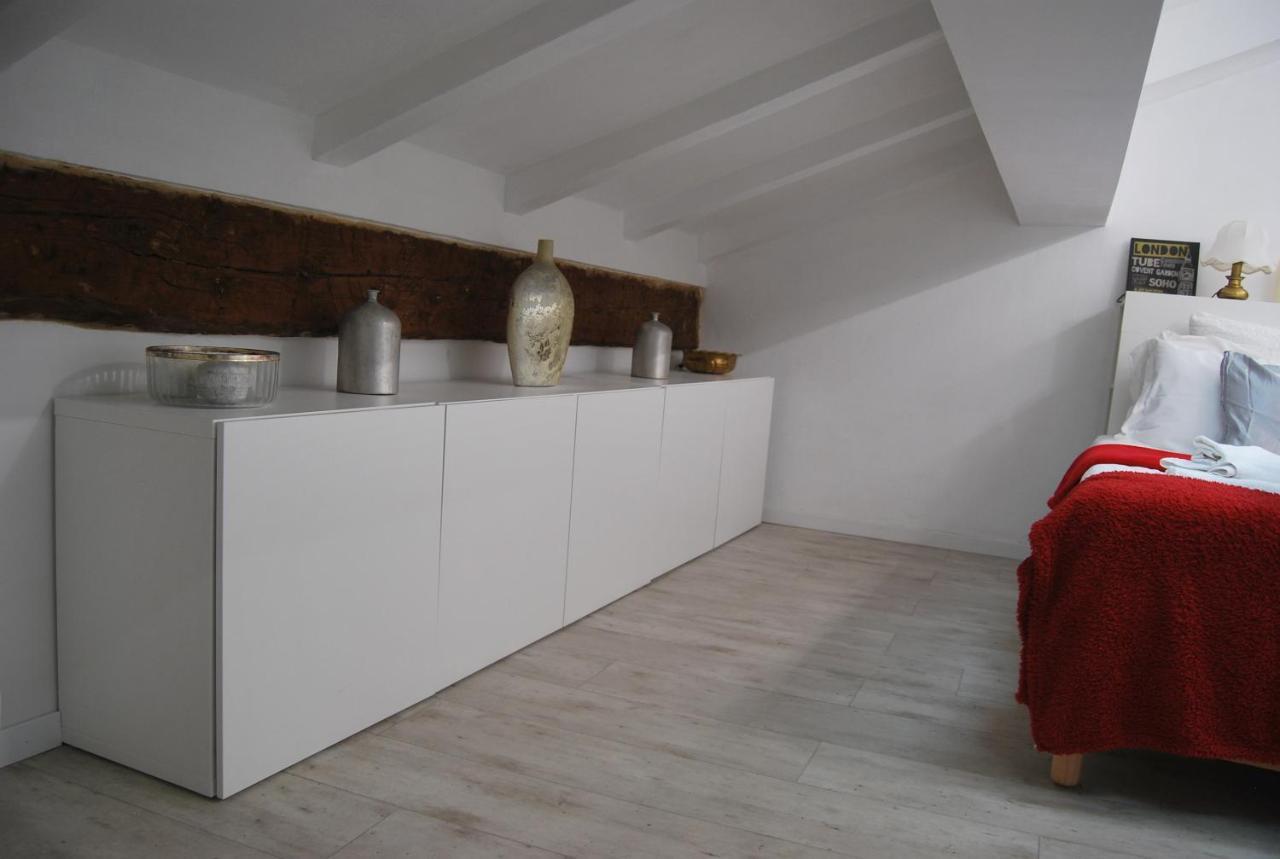 Ferienwohnung 2-Tourist House Bologna-Altavista - Self Check-In Exterior foto