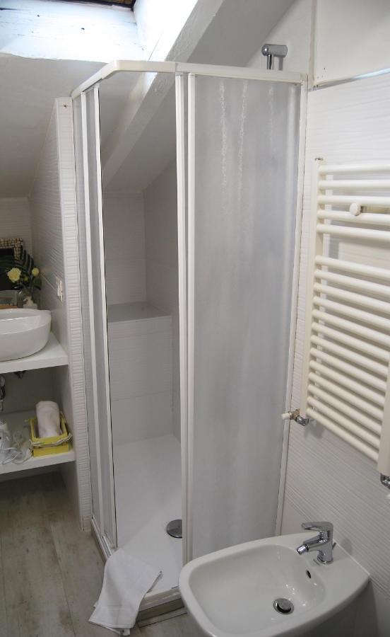 Ferienwohnung 2-Tourist House Bologna-Altavista - Self Check-In Exterior foto