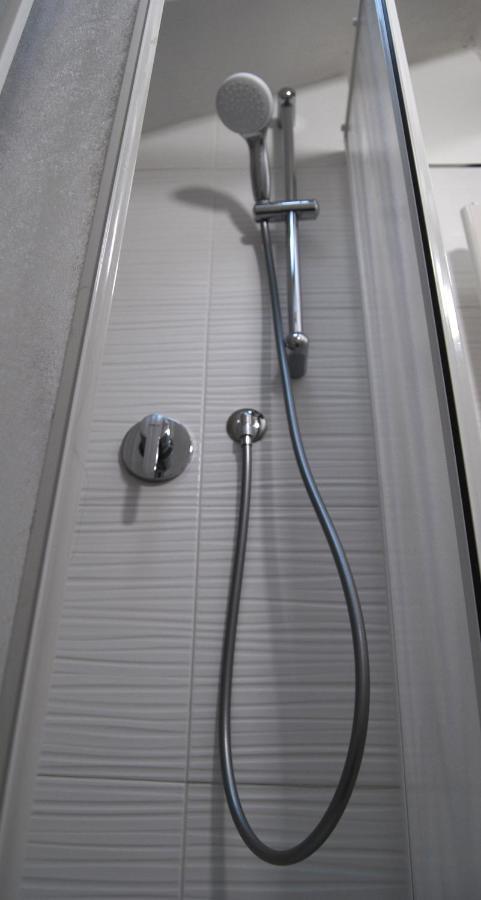 Ferienwohnung 2-Tourist House Bologna-Altavista - Self Check-In Exterior foto