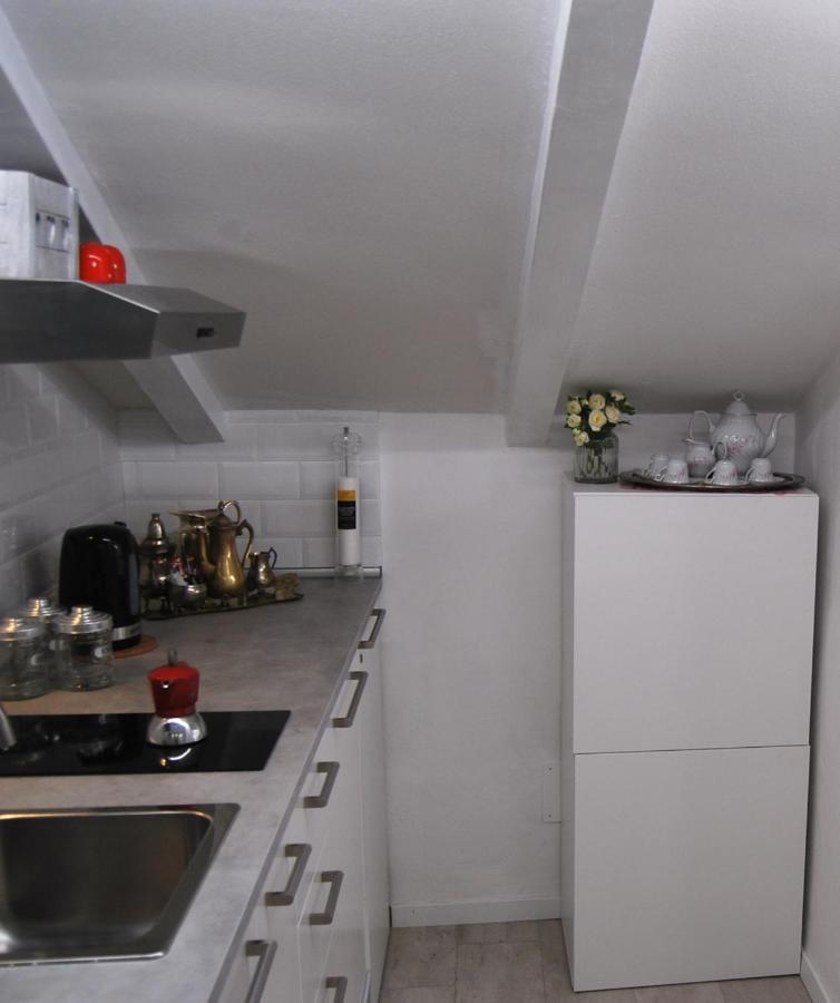 Ferienwohnung 2-Tourist House Bologna-Altavista - Self Check-In Exterior foto